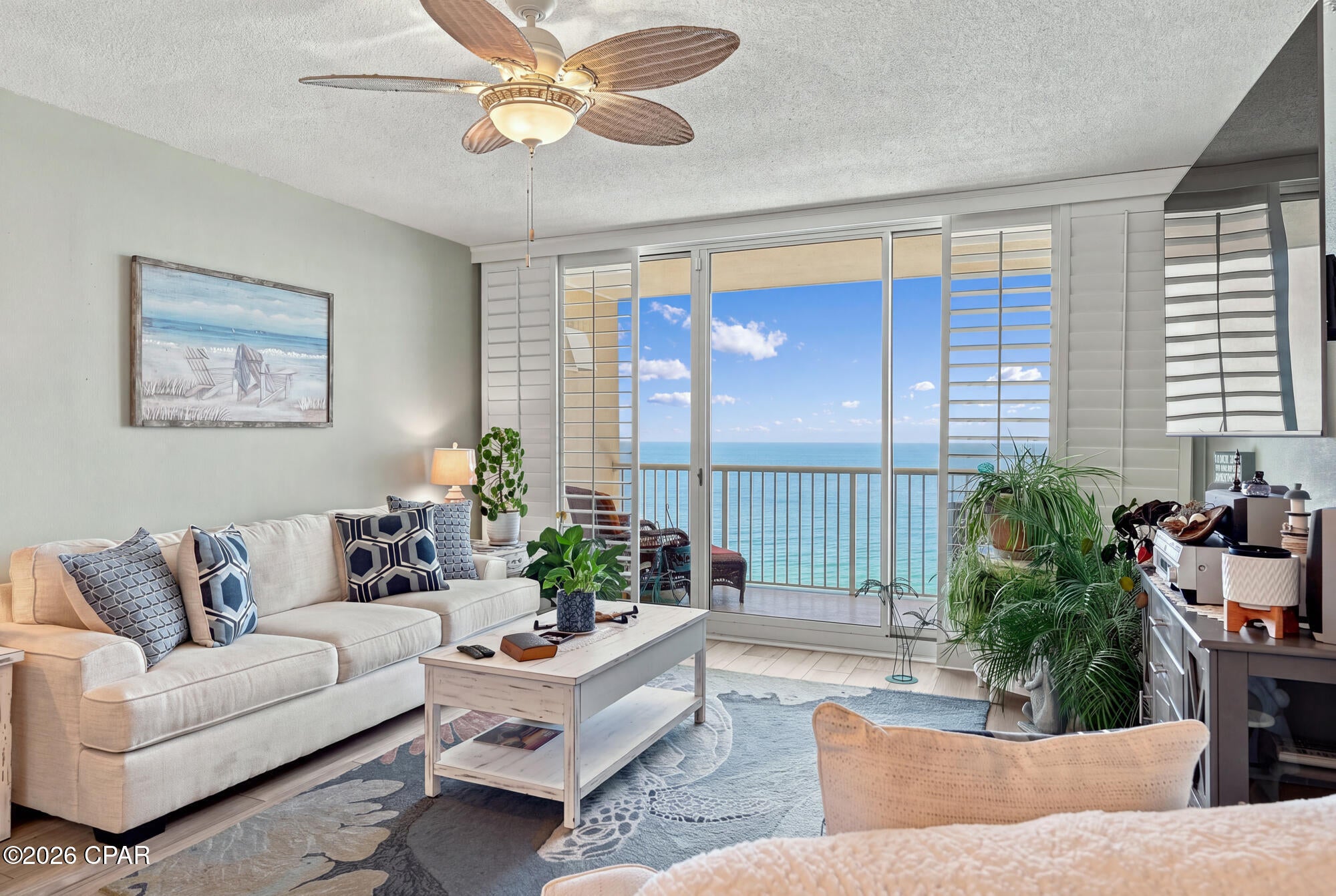 Majestic Beach Tower II - Residential