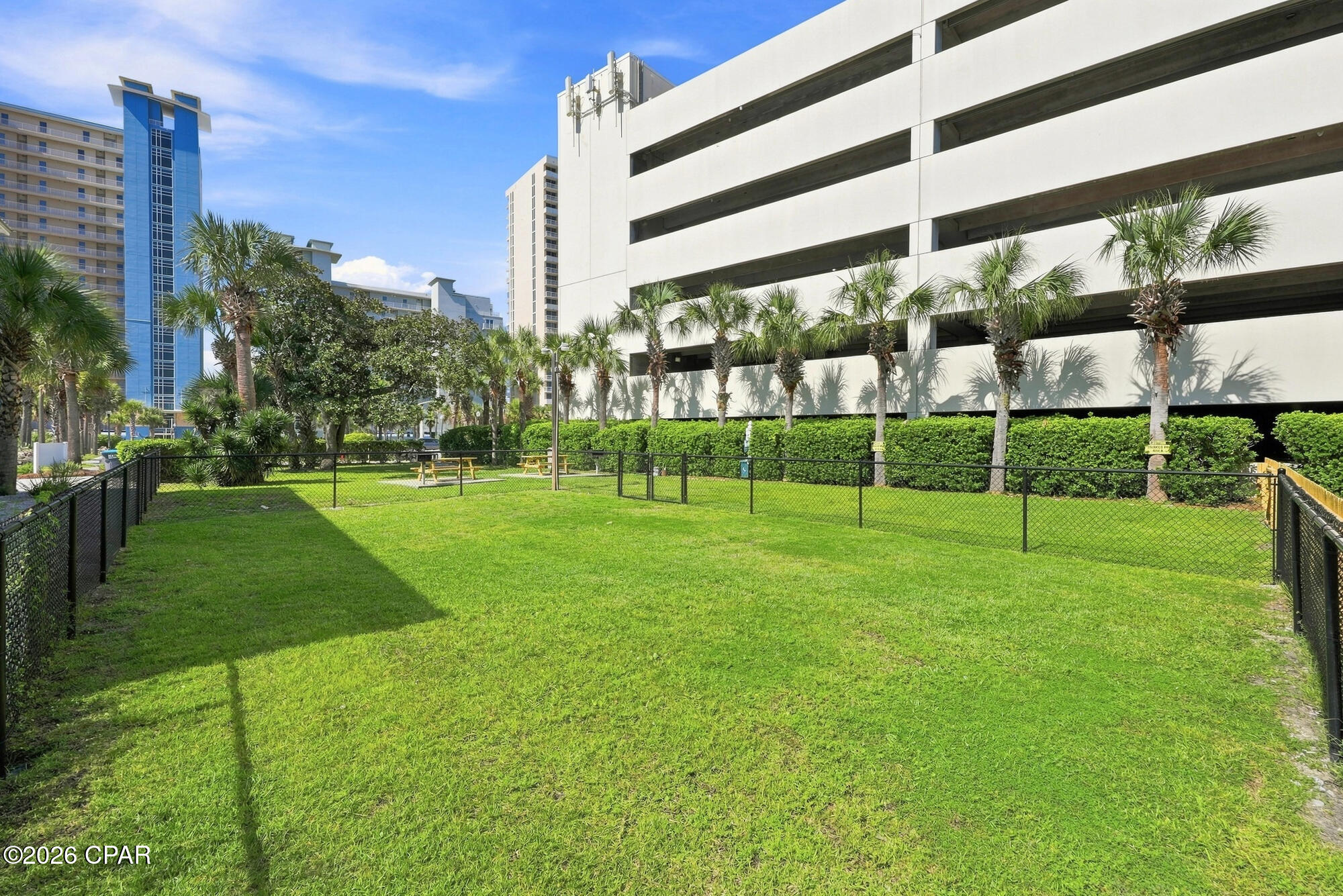 Majestic Beach Tower II - Residential