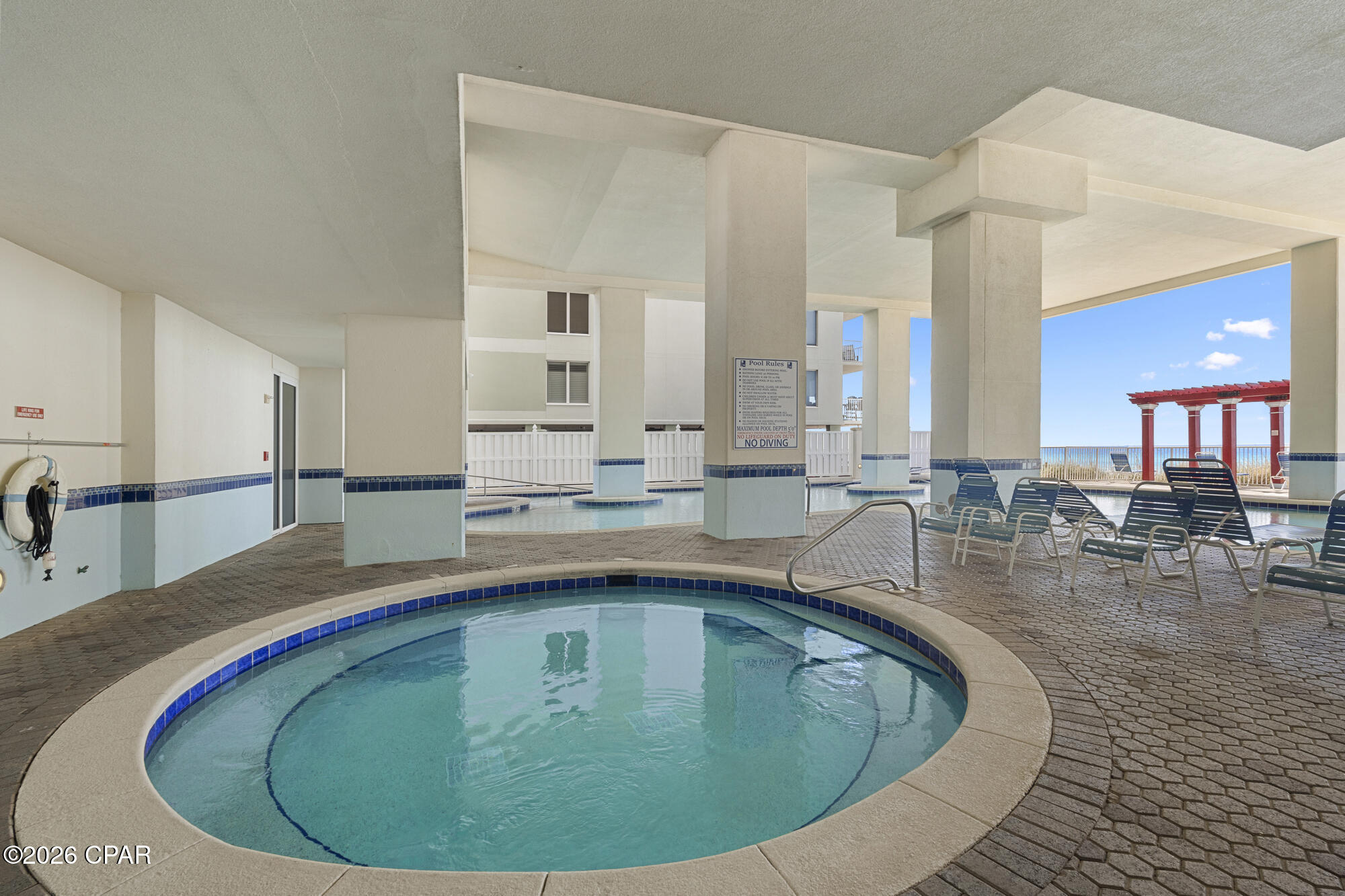 Majestic Beach Tower II - Residential
