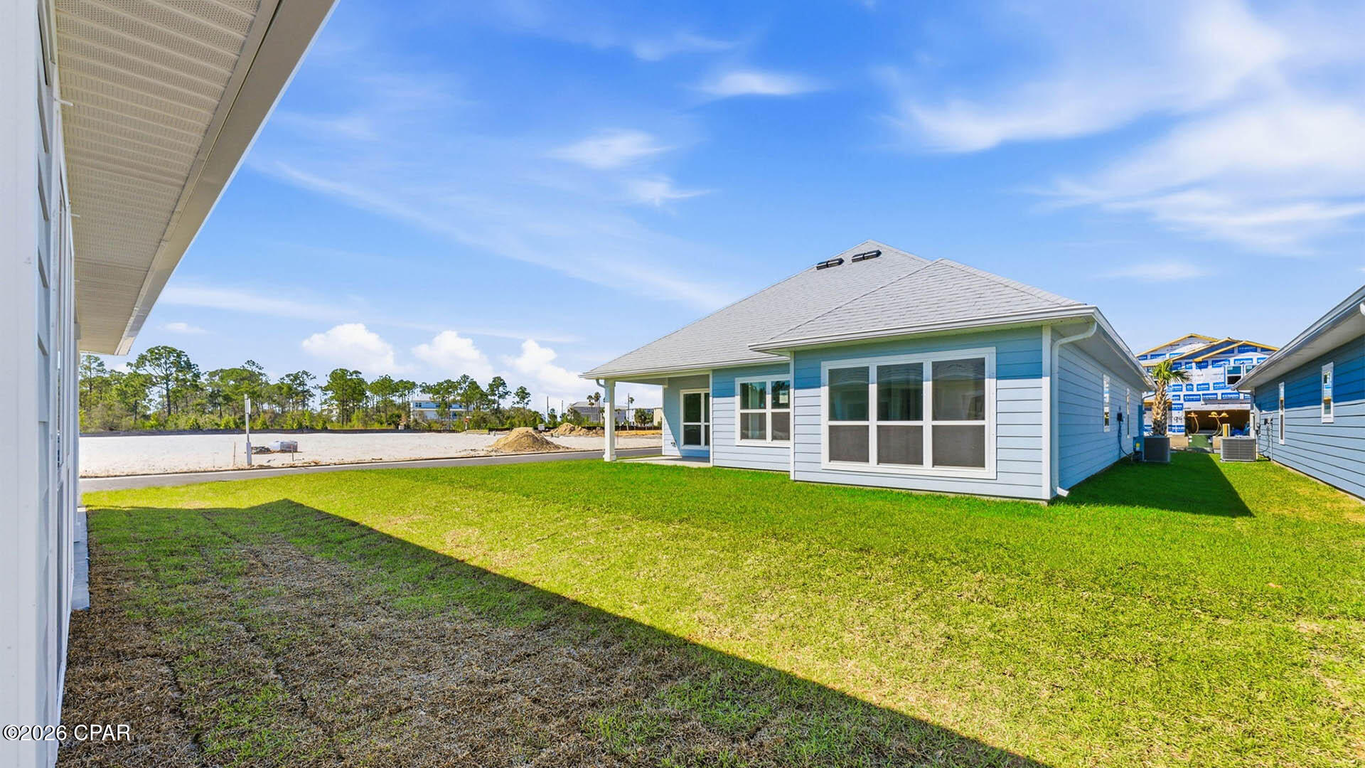 Windmark - Residential