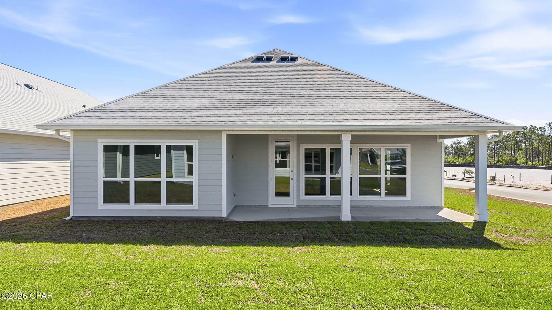 Windmark - Residential