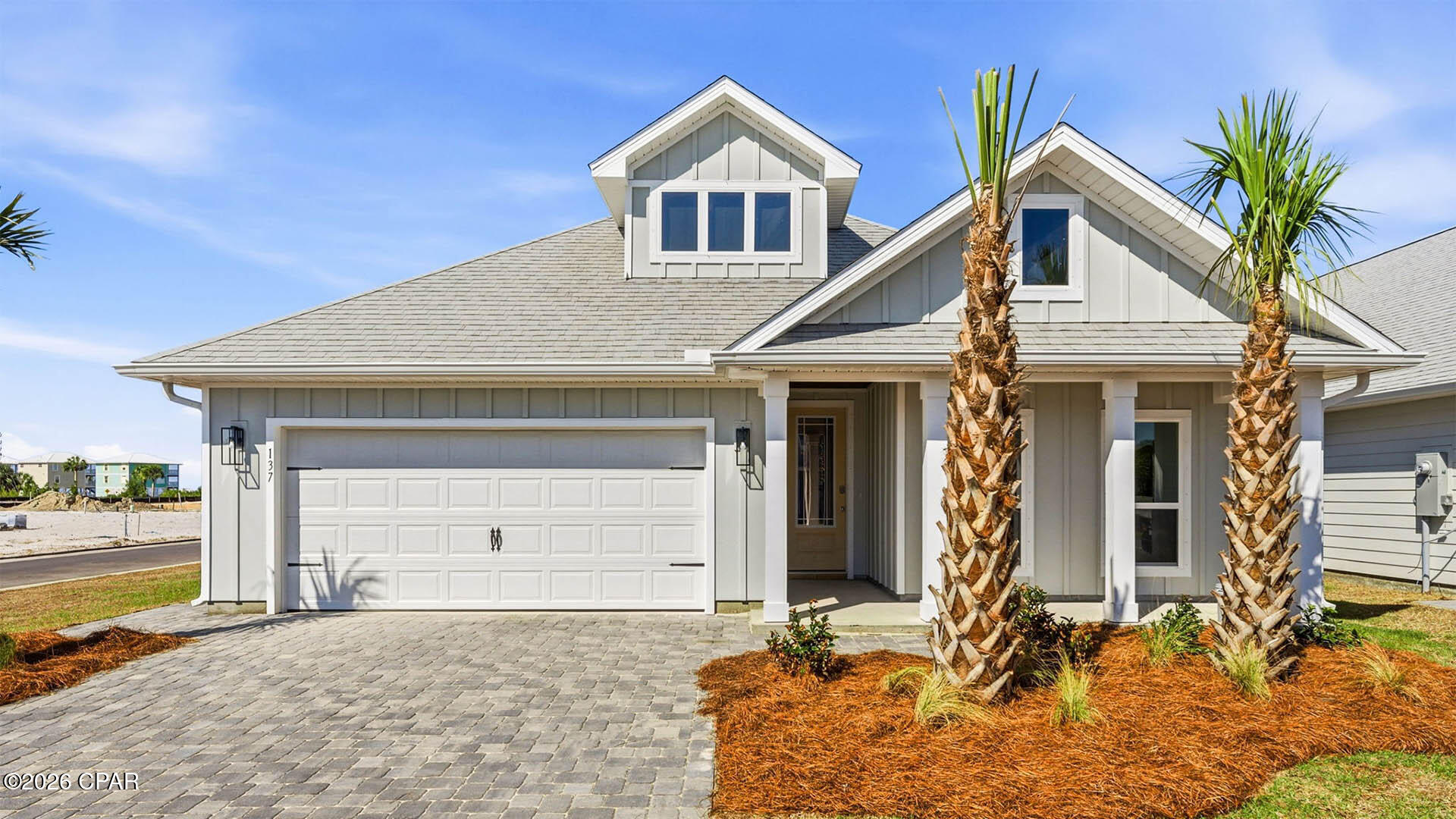 Windmark - Residential