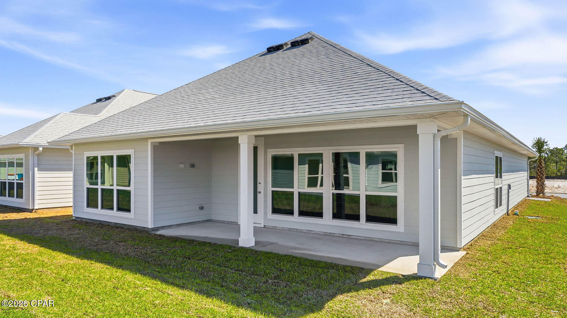 Windmark - Residential