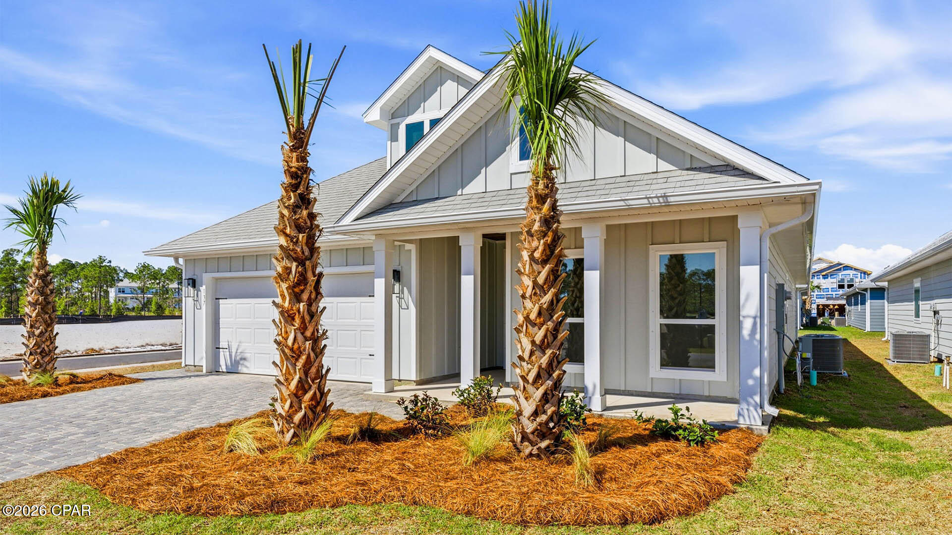 Windmark - Residential