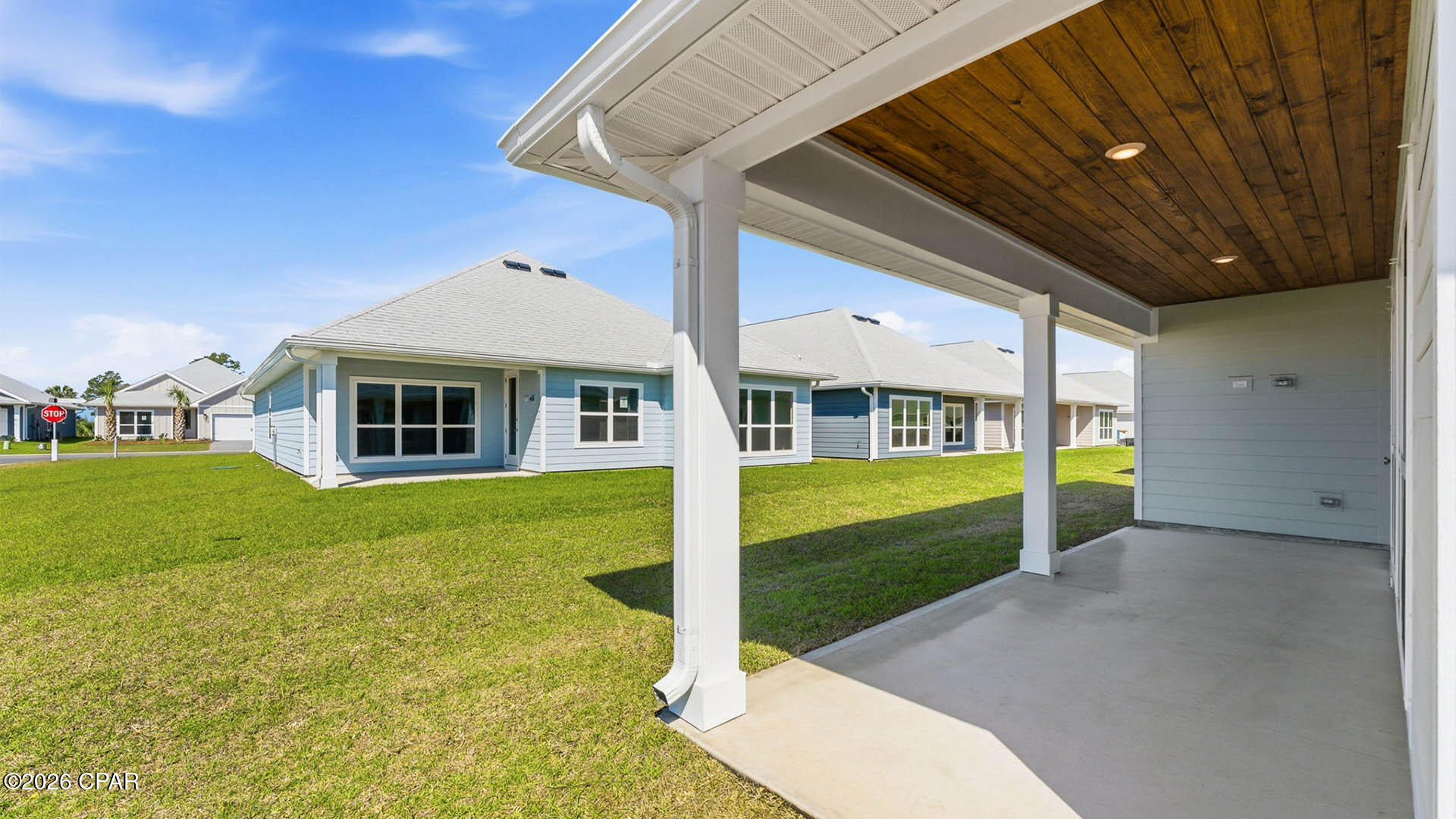 Windmark - Residential