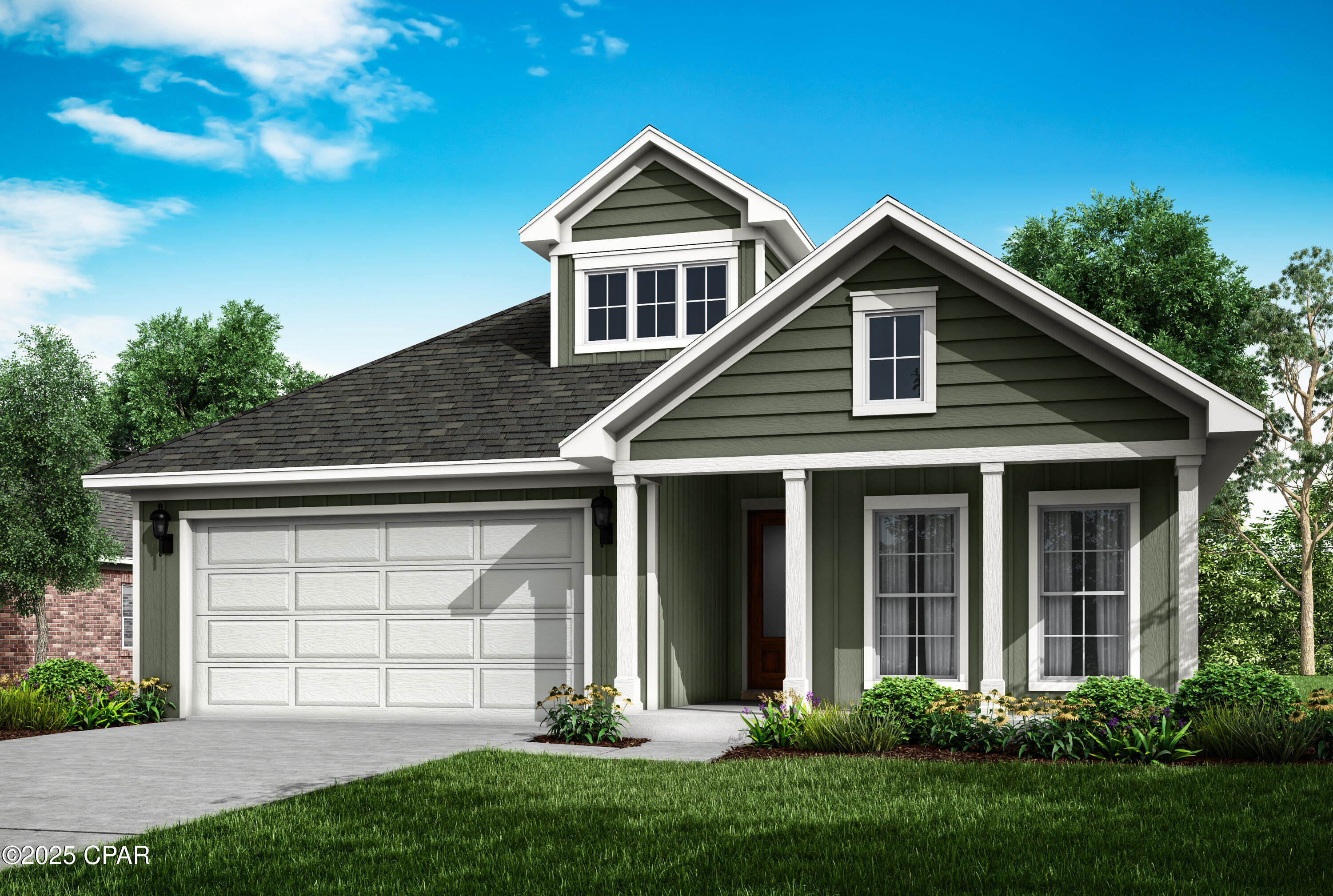 Windmark - Residential