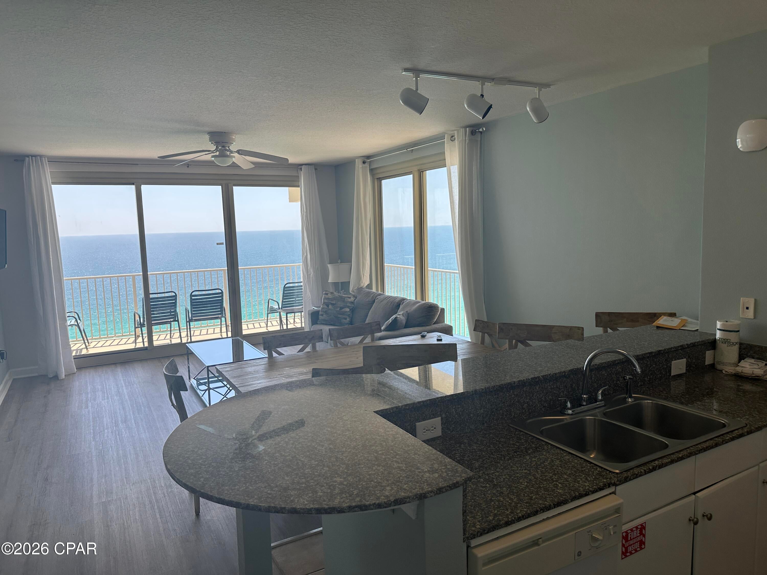 Shores Of Panama Phase II - Residential