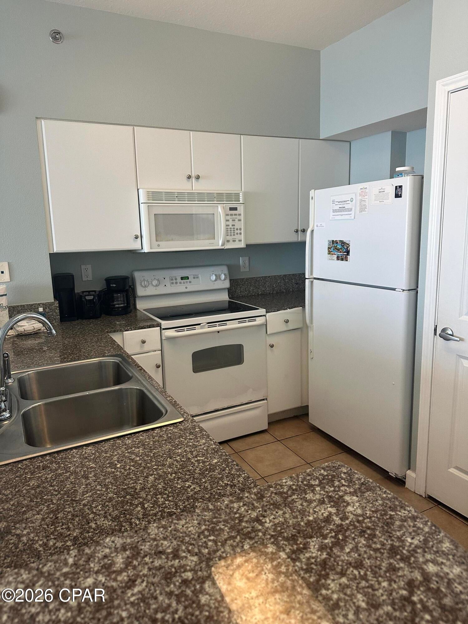 Shores Of Panama Phase II - Residential