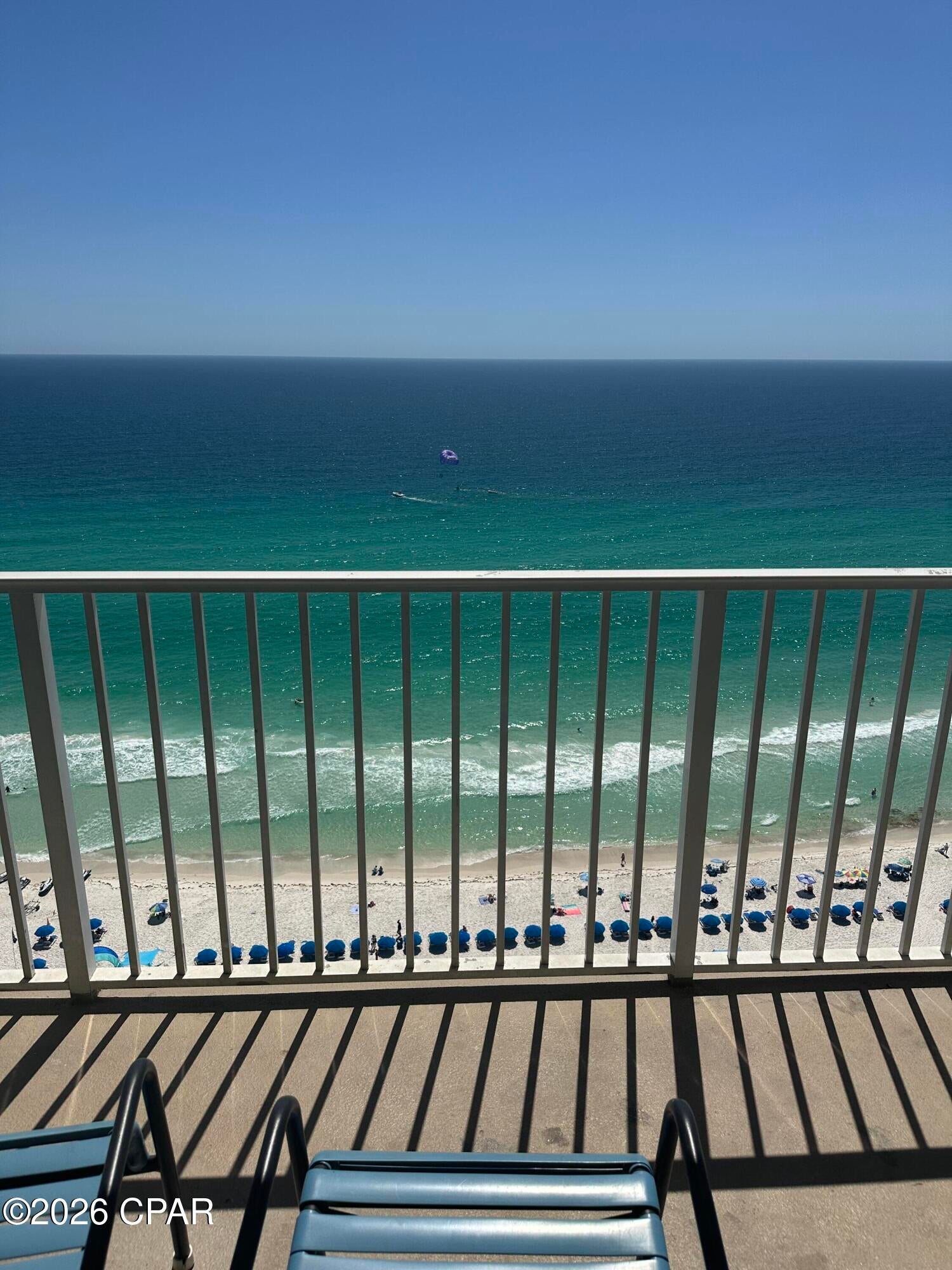 Shores Of Panama Phase II - Residential
