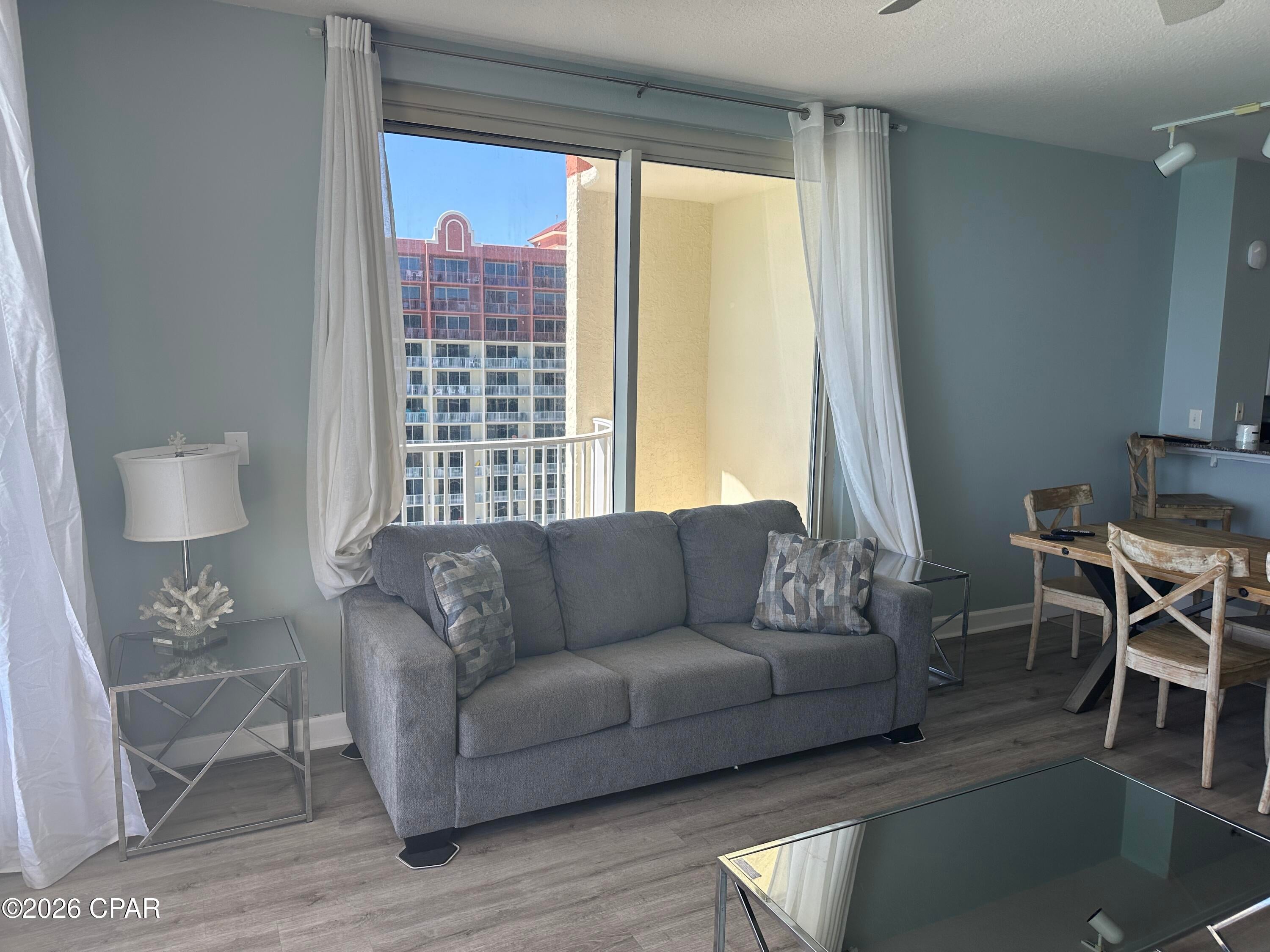 Shores Of Panama Phase II - Residential