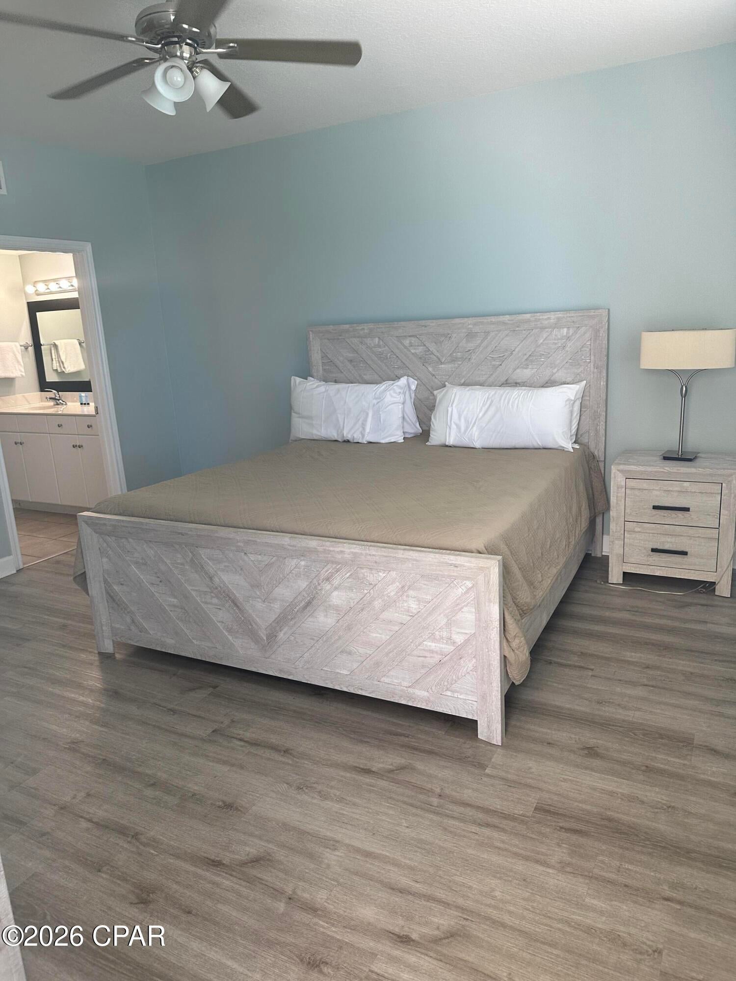 Shores Of Panama Phase II - Residential