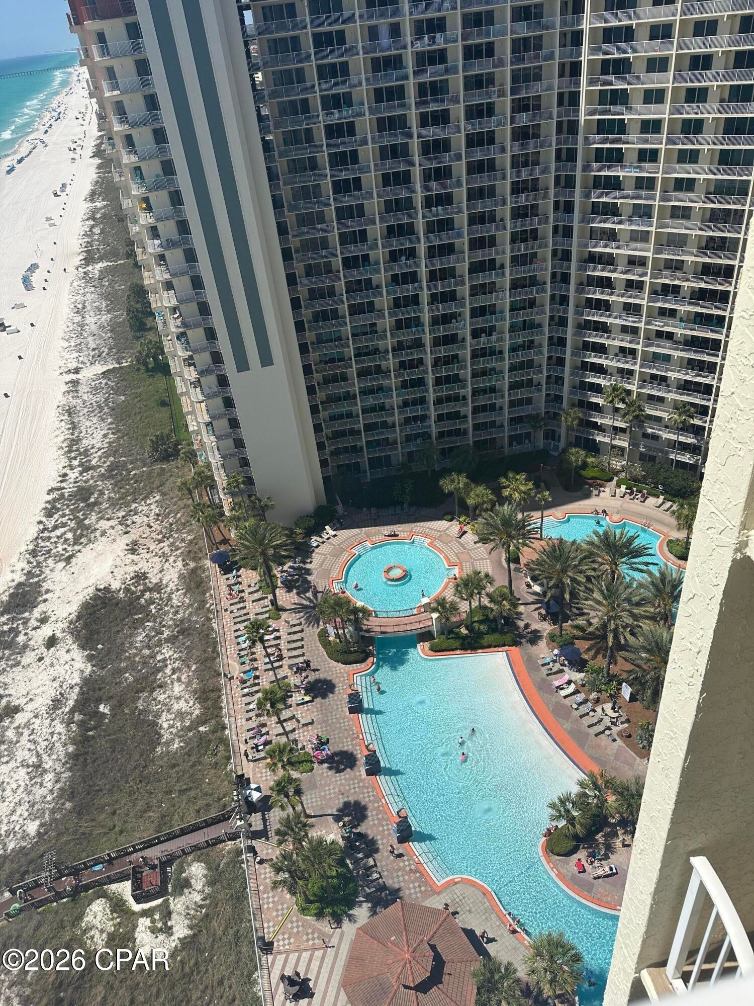 Shores Of Panama Phase II - Residential