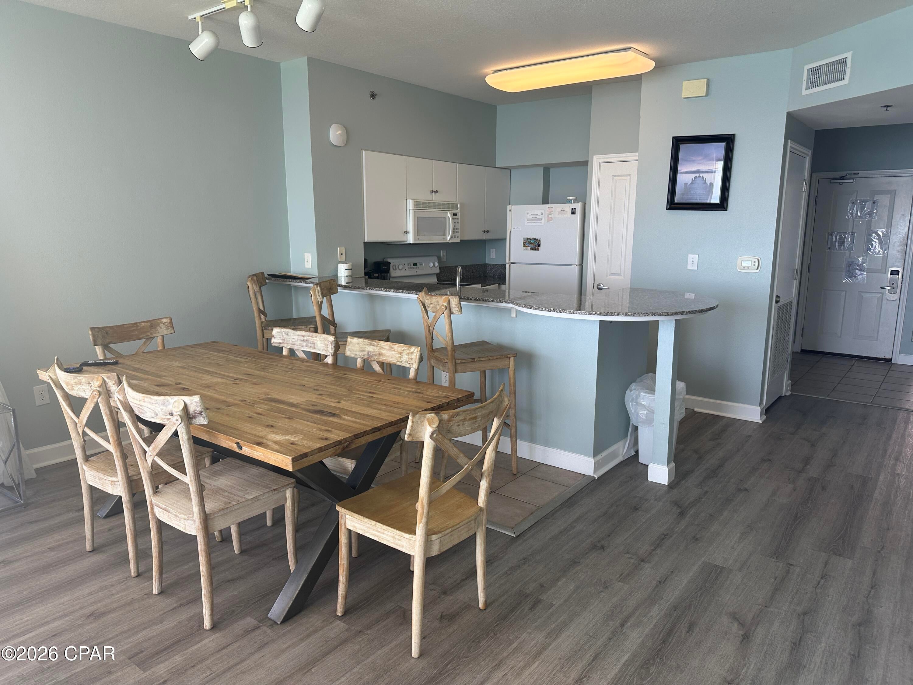 Shores Of Panama Phase II - Residential