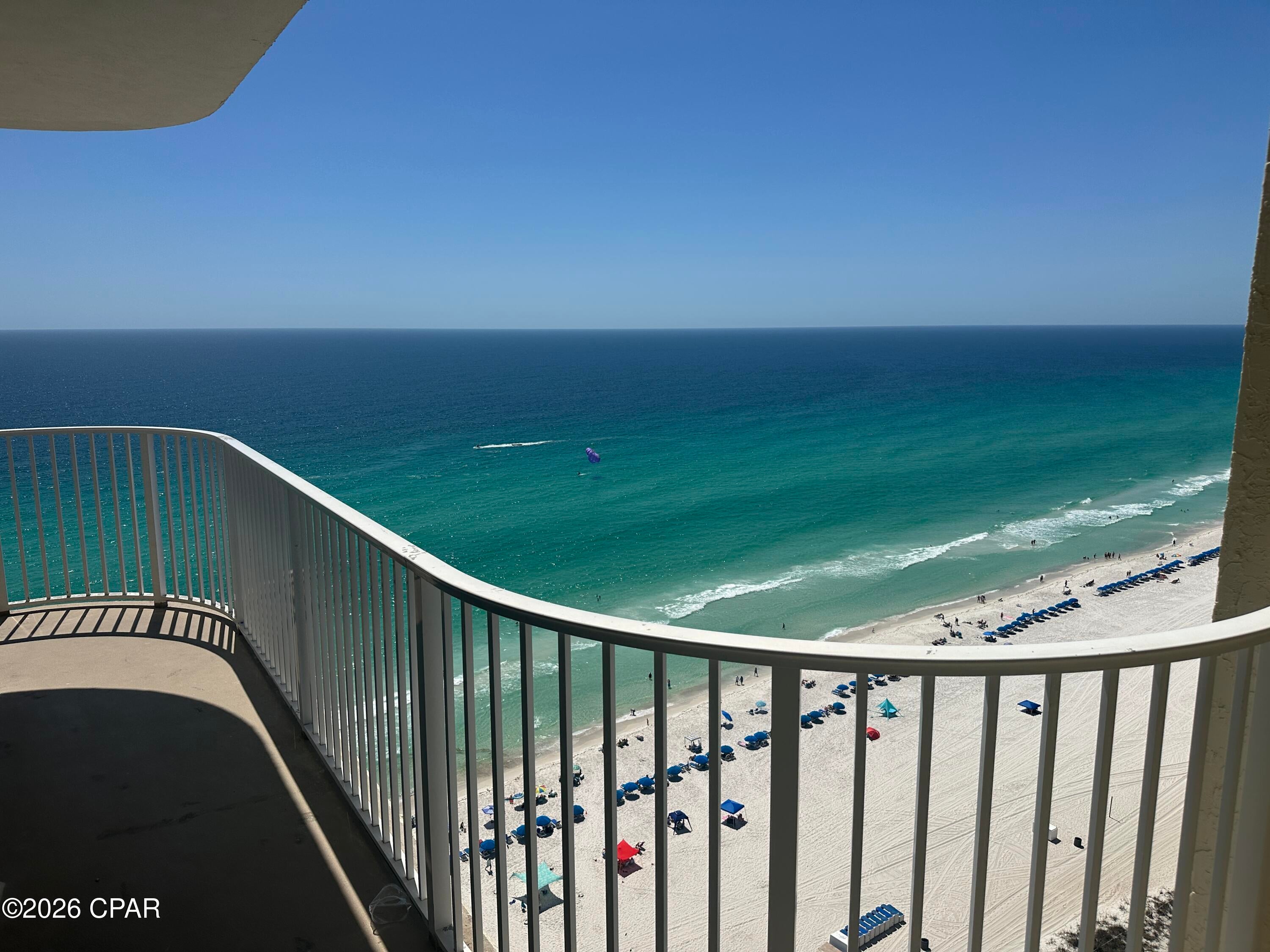 Shores Of Panama Phase II - Residential