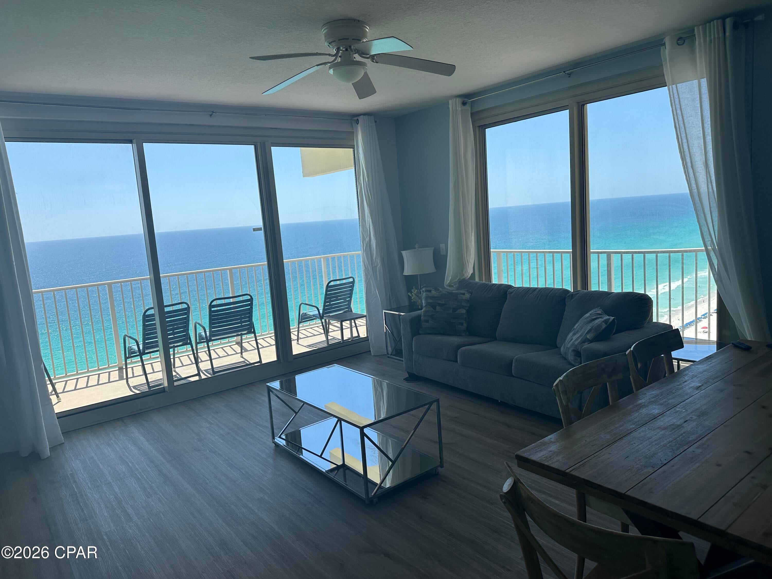 Shores Of Panama Phase II - Residential