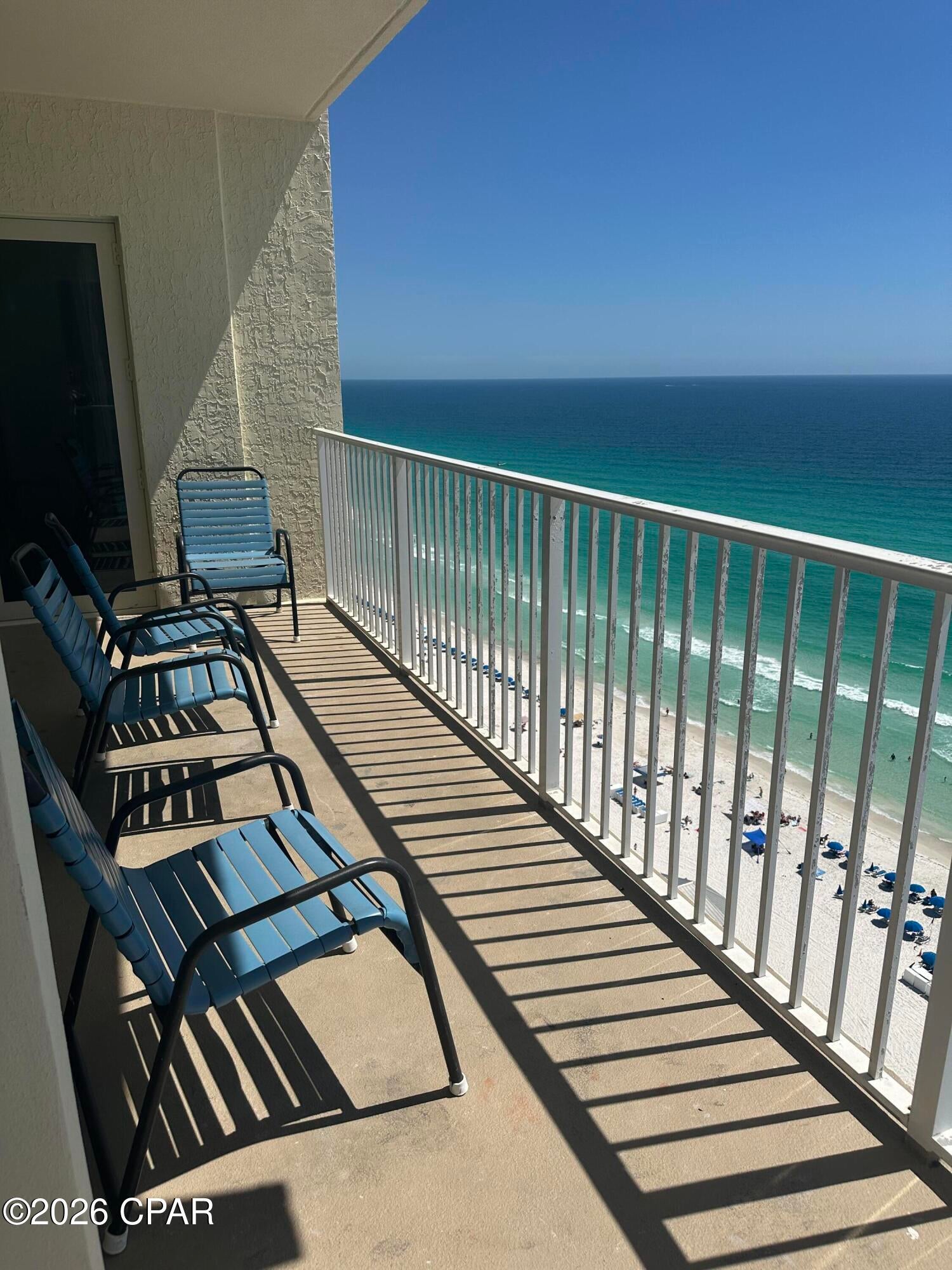 Shores Of Panama Phase II - Residential