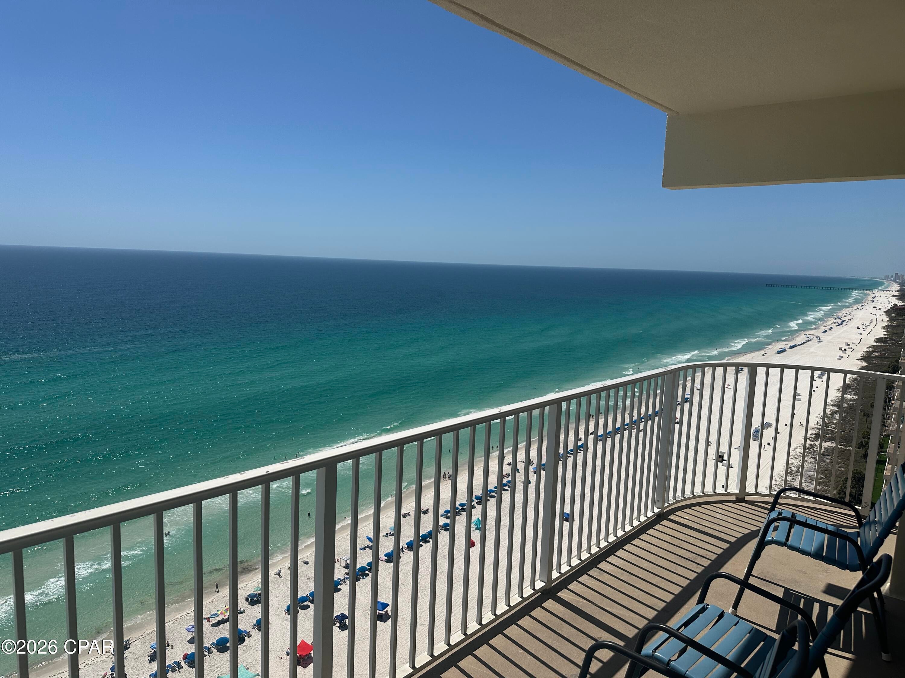 Shores Of Panama Phase II - Residential
