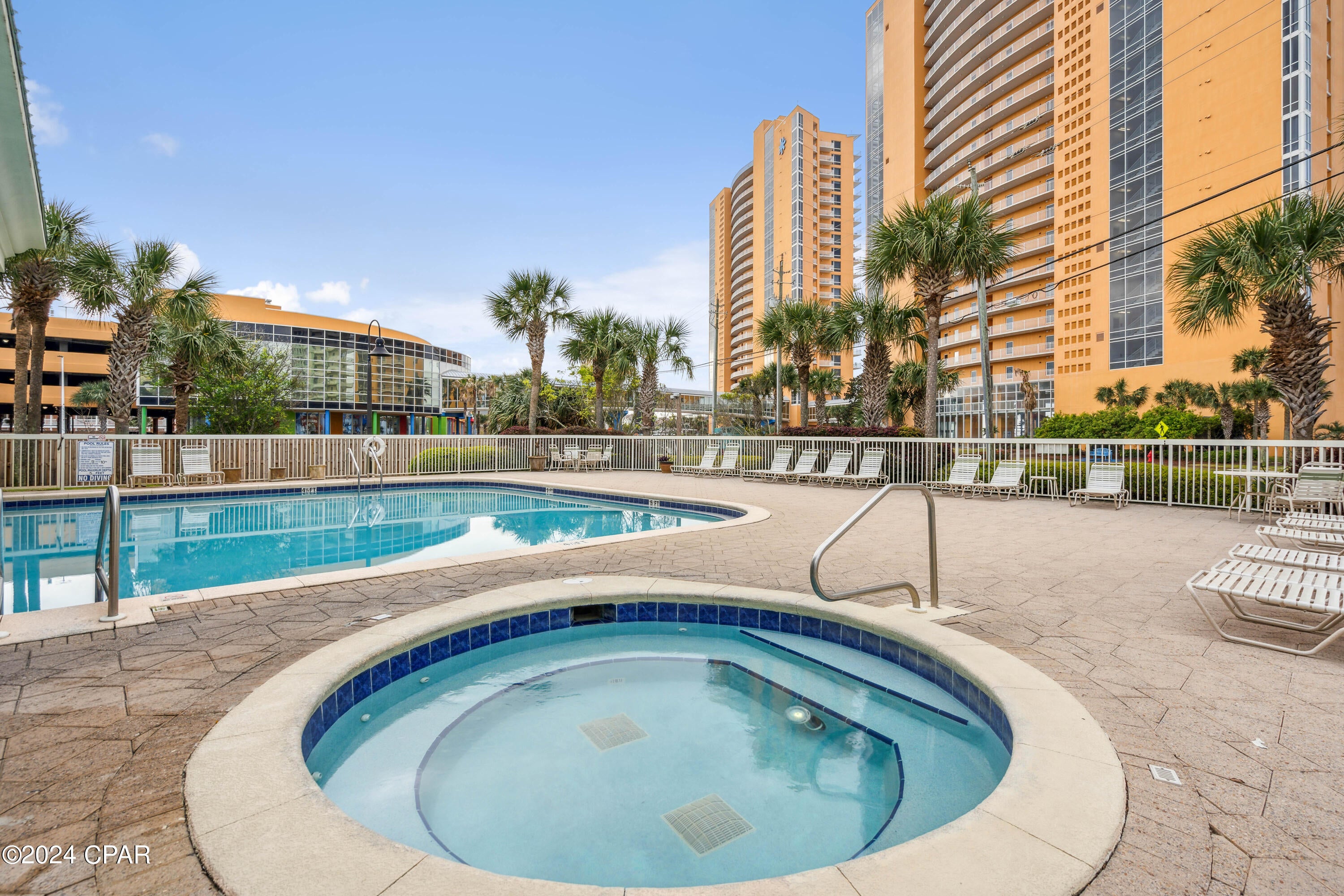 Celadon Beach - Residential