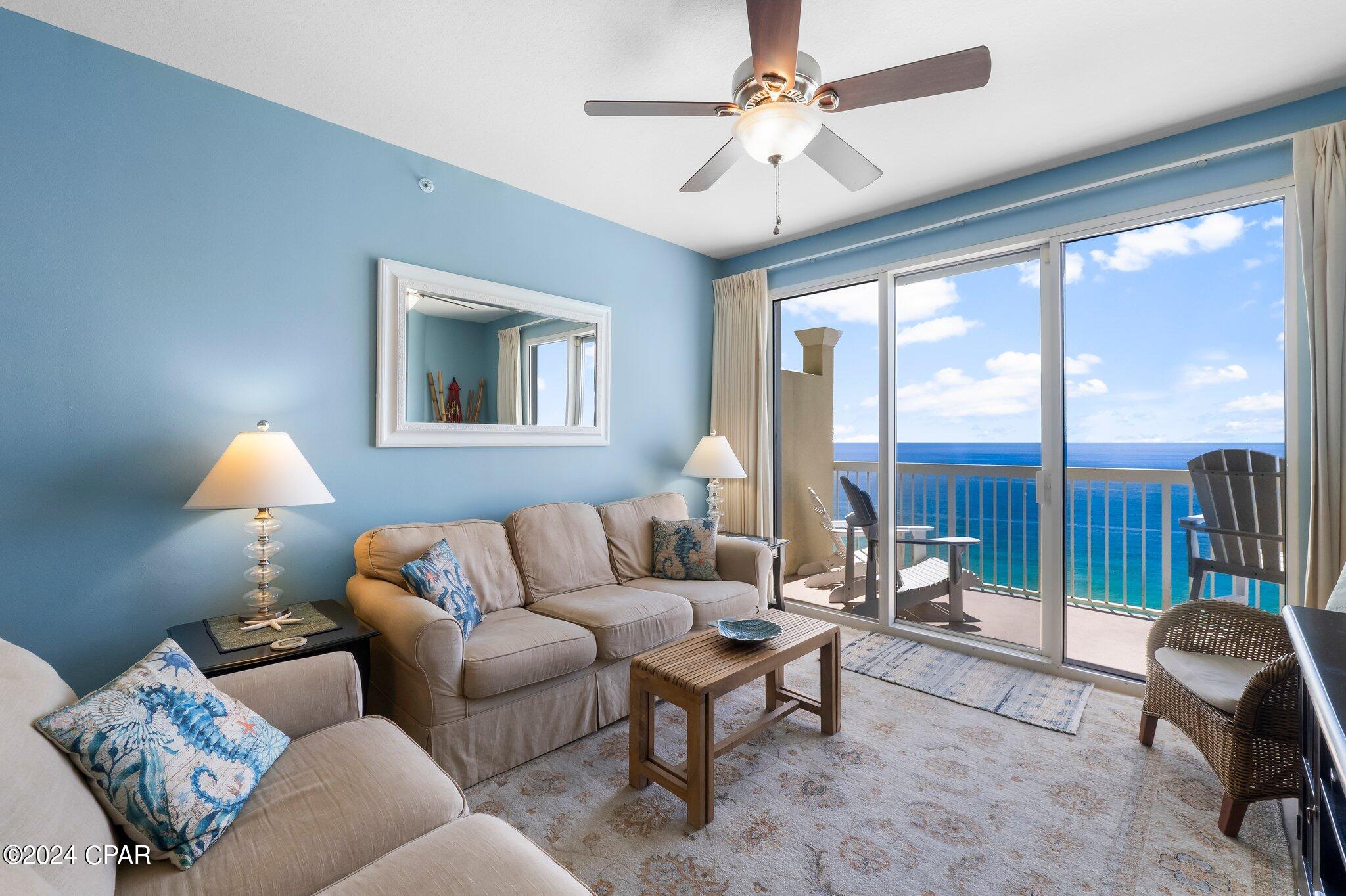 Celadon Beach - Residential