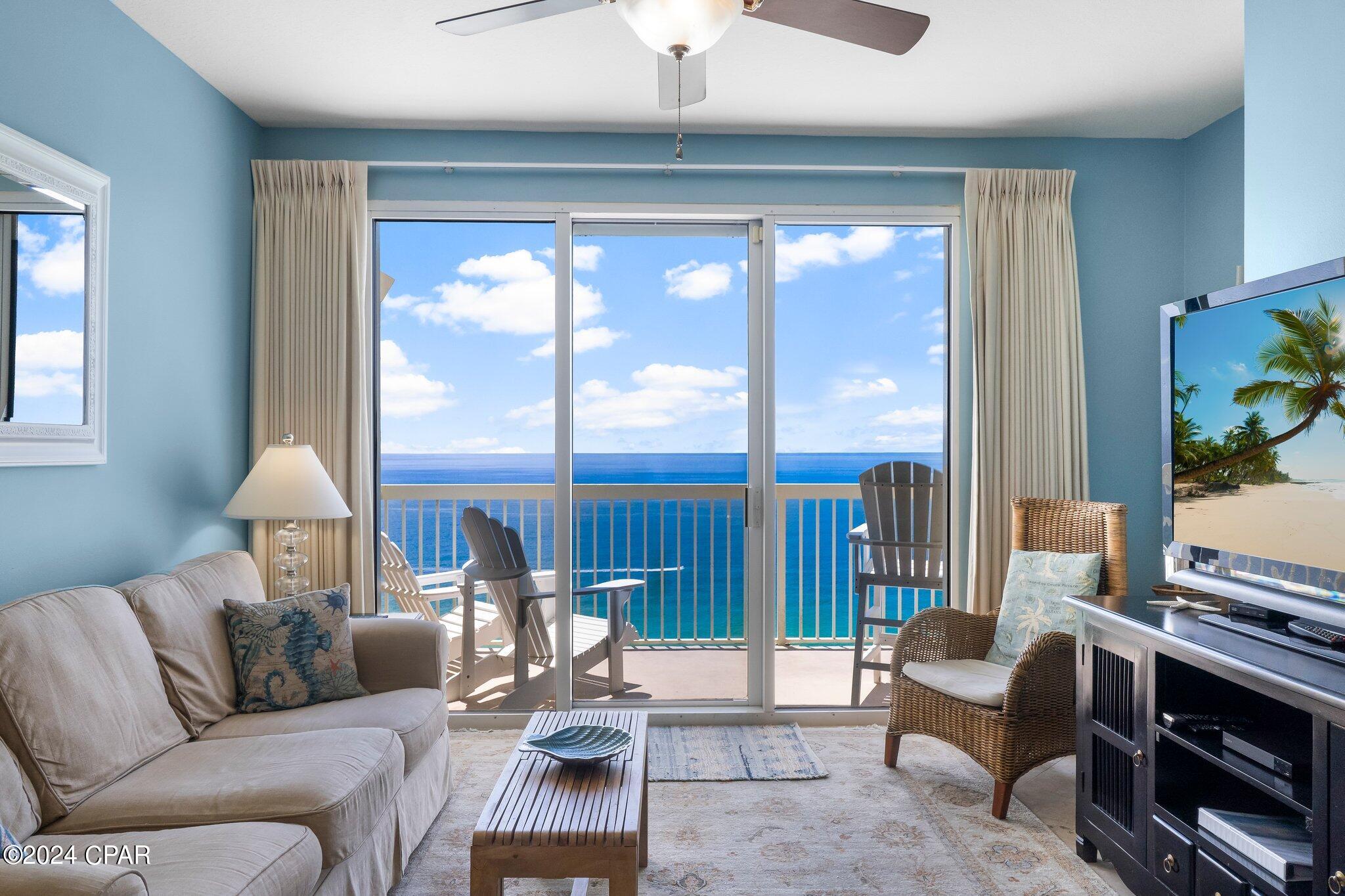 Celadon Beach - Residential