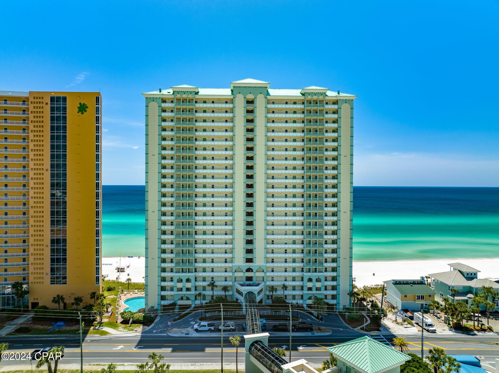 Celadon Beach - Residential