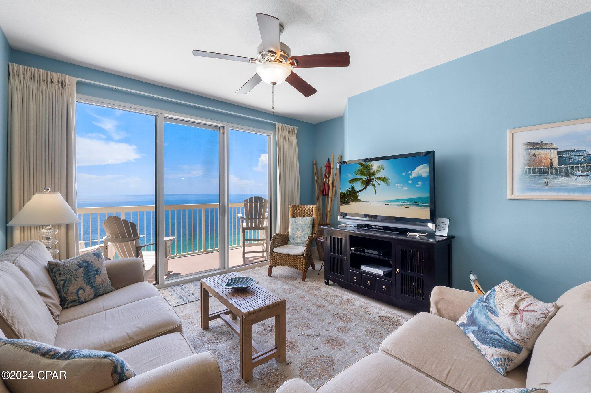 Celadon Beach - Residential