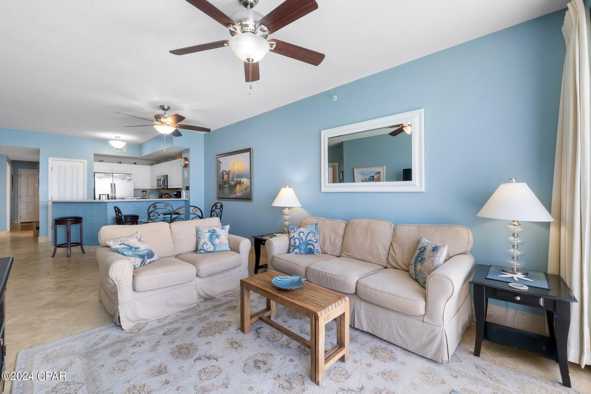 Celadon Beach - Residential