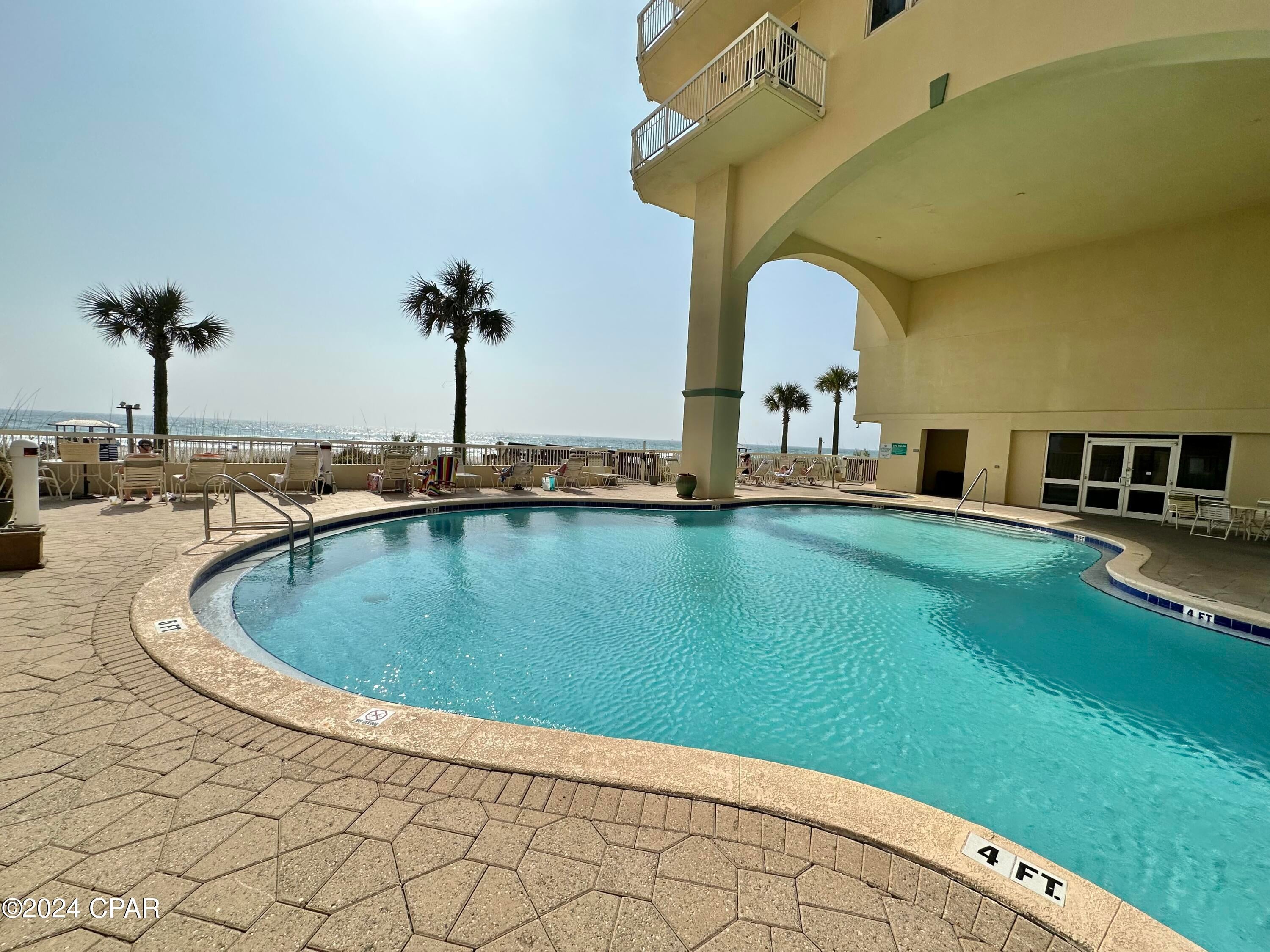 Celadon Beach - Residential