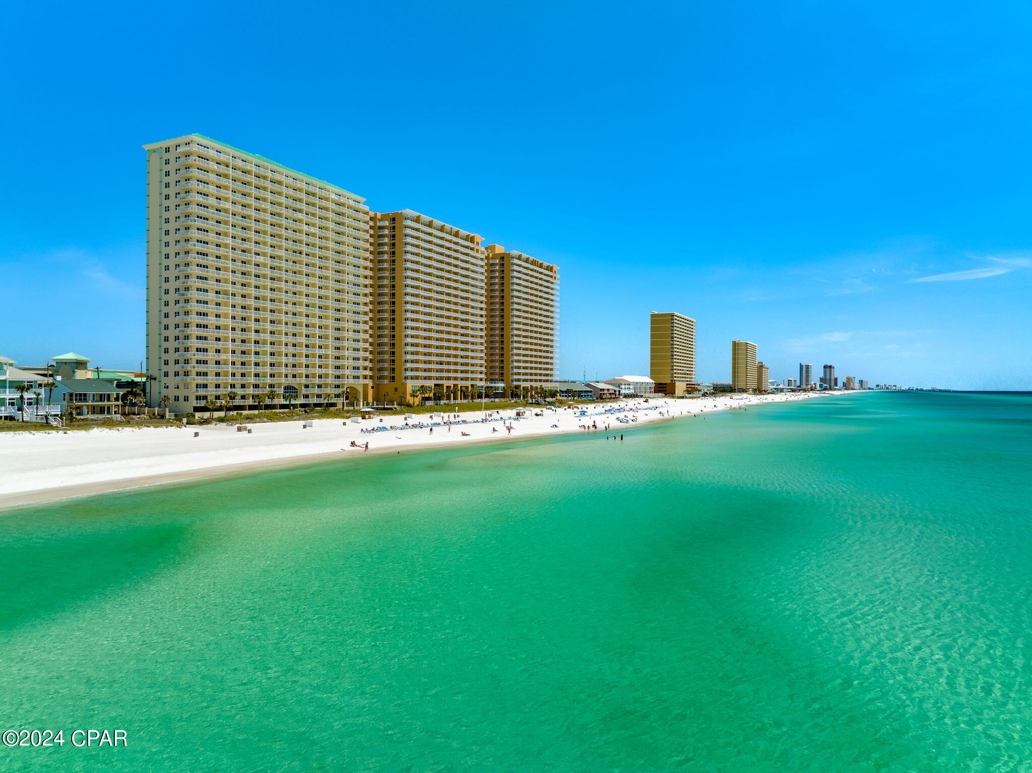 Celadon Beach - Residential