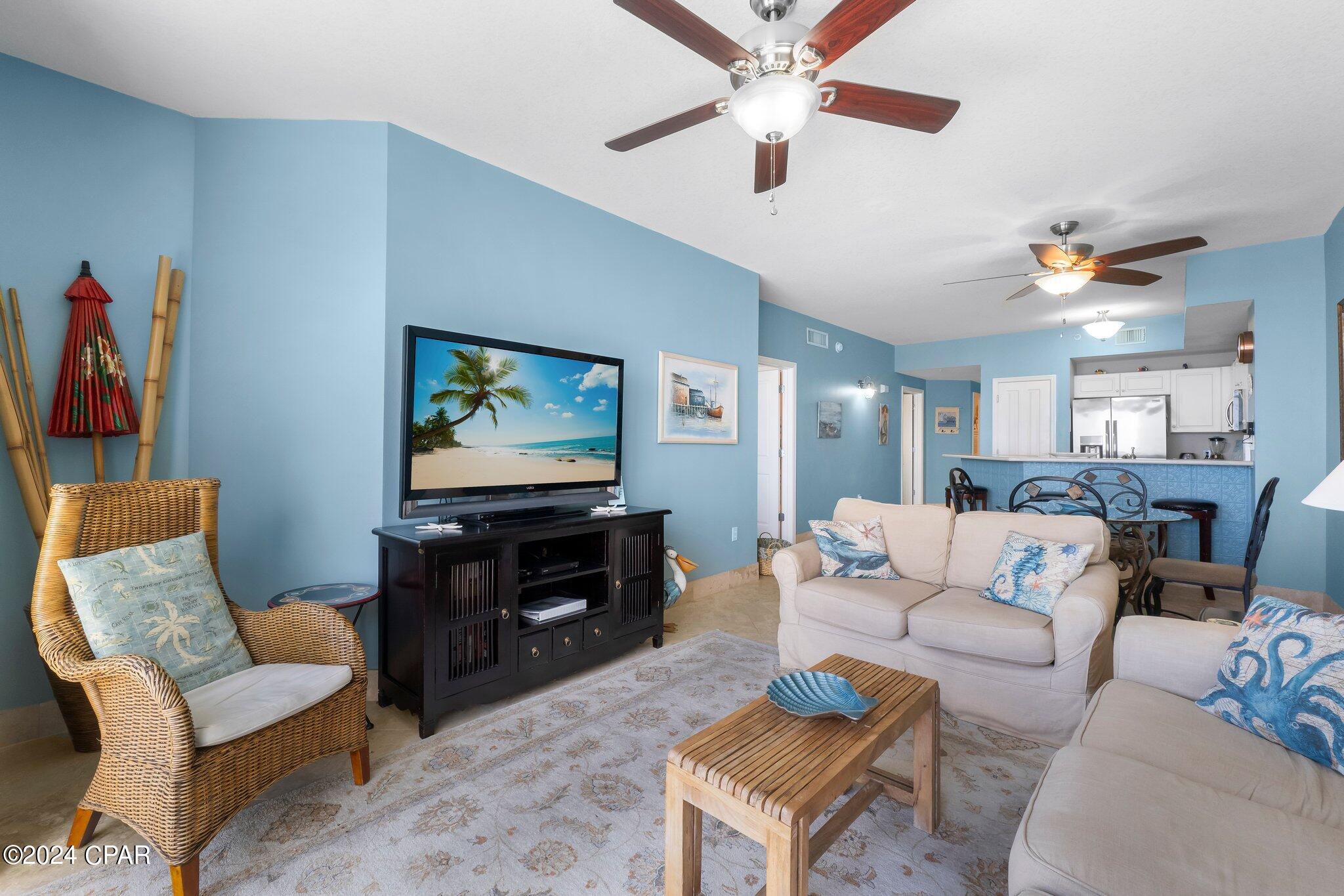 Celadon Beach - Residential