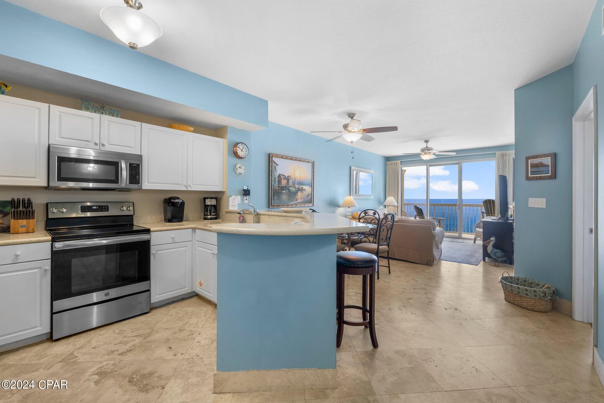 Celadon Beach - Residential