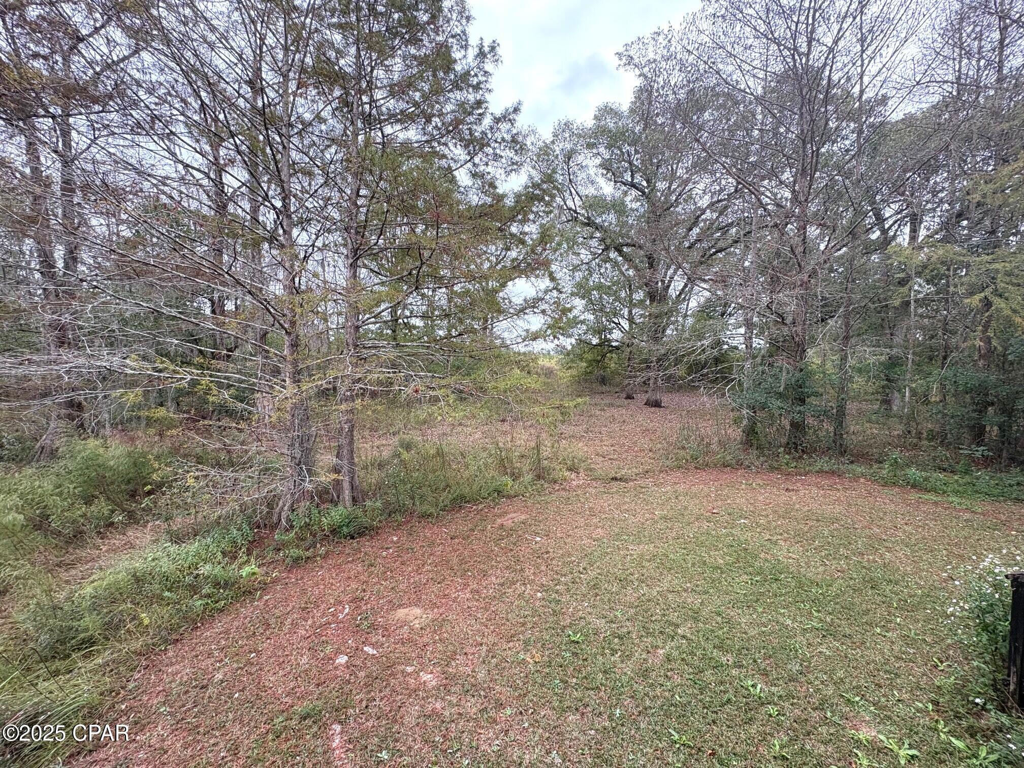 [No Recorded Subdiv] - Land