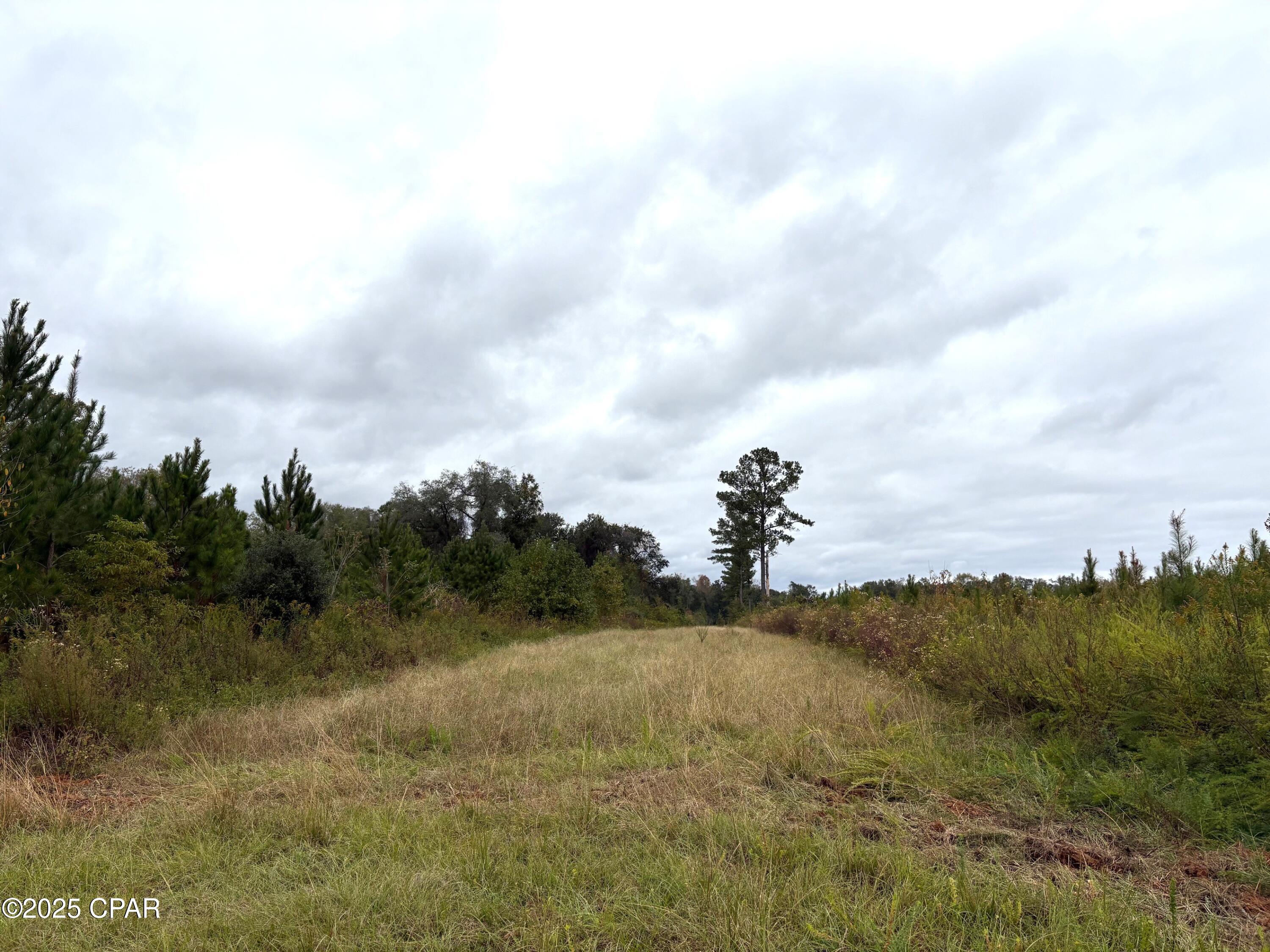 [No Recorded Subdiv] - Land