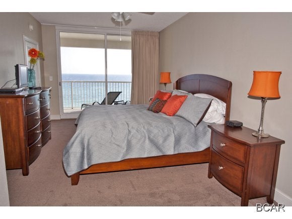 Majestic Beach Tower II - Residential