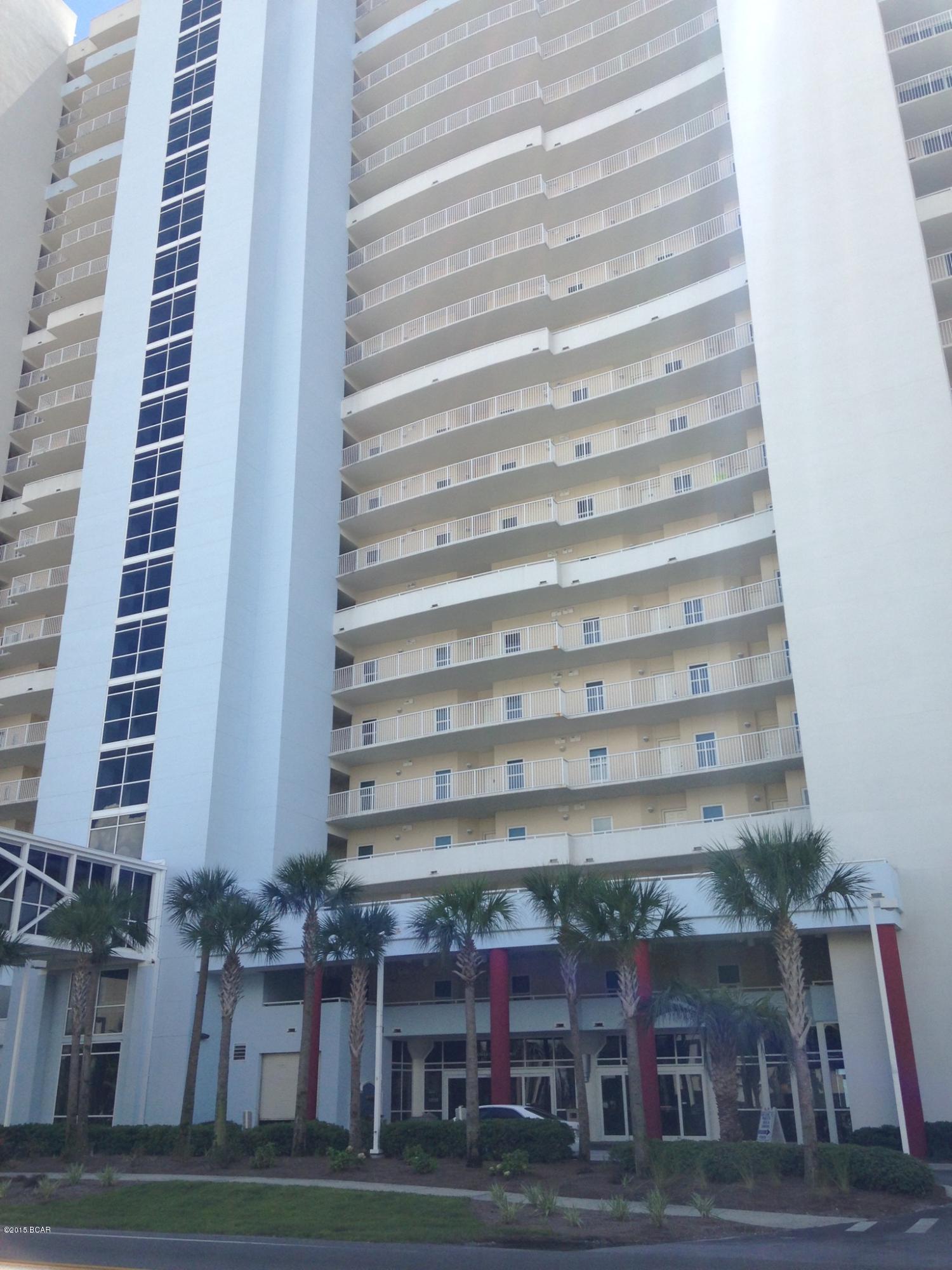 Majestic Beach Tower II - Residential