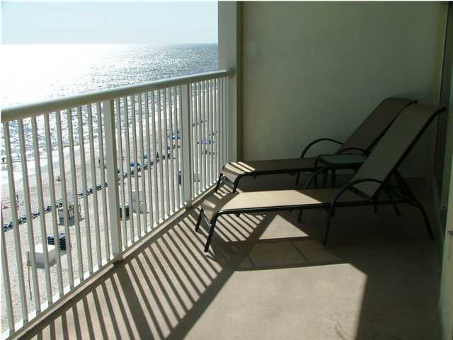 Majestic Beach Tower II - Residential