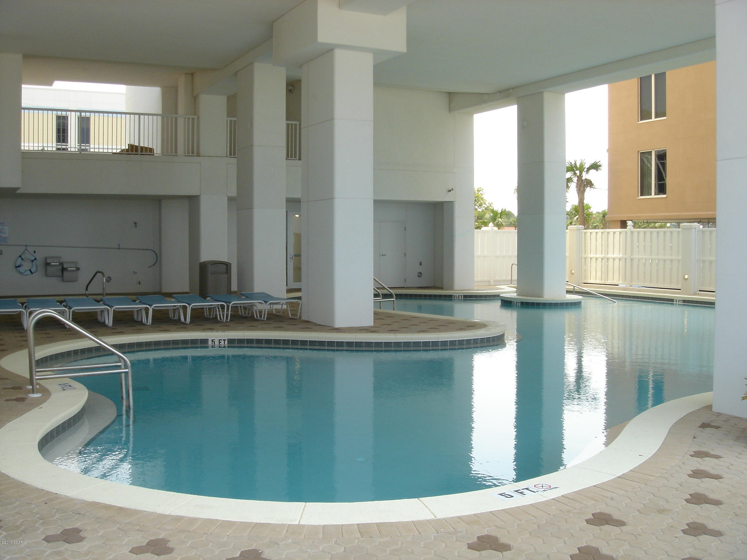 Majestic Beach Tower II - Residential
