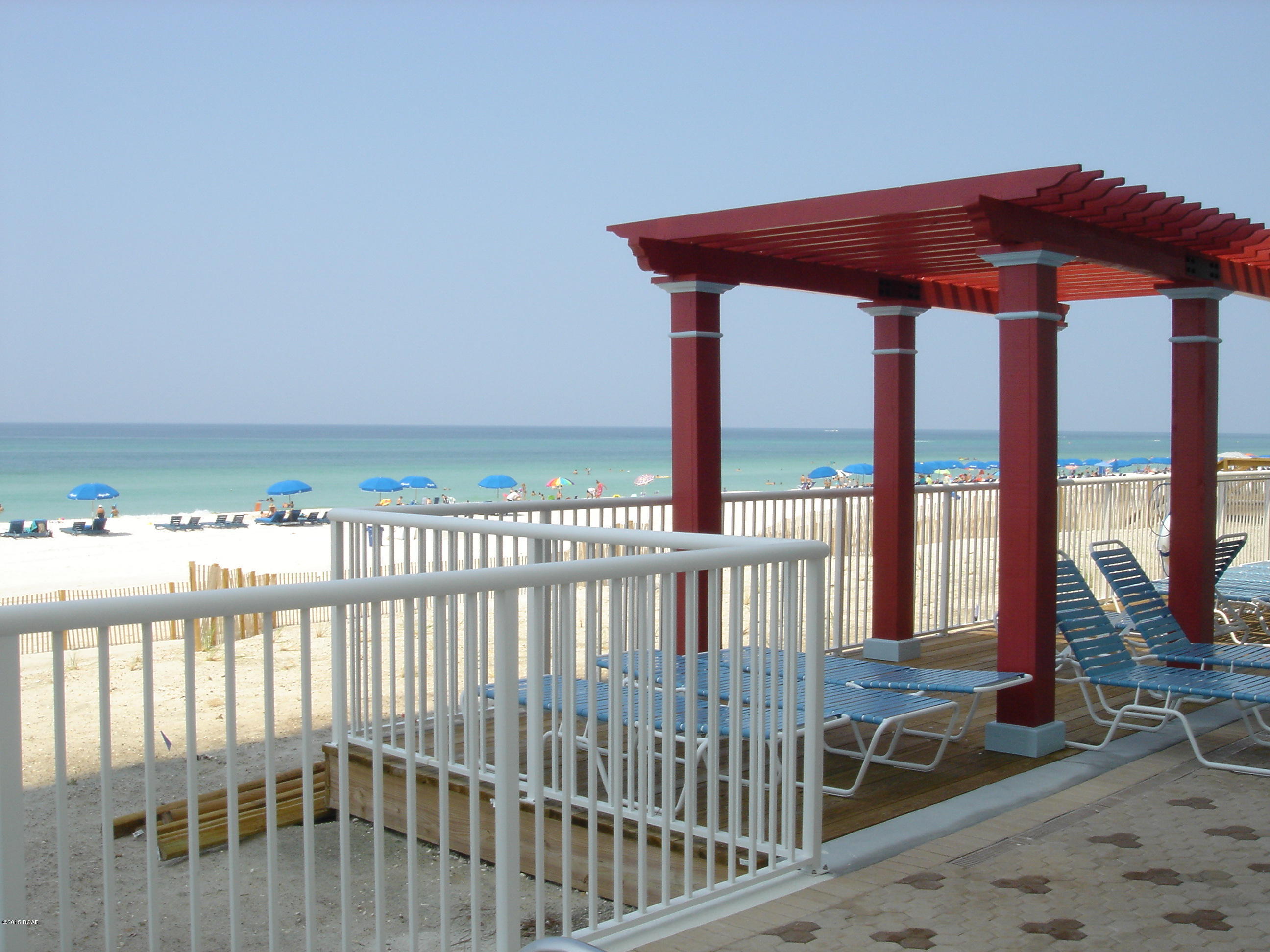 Majestic Beach Tower II - Residential