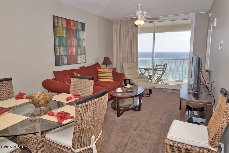 Majestic Beach Tower II - Residential