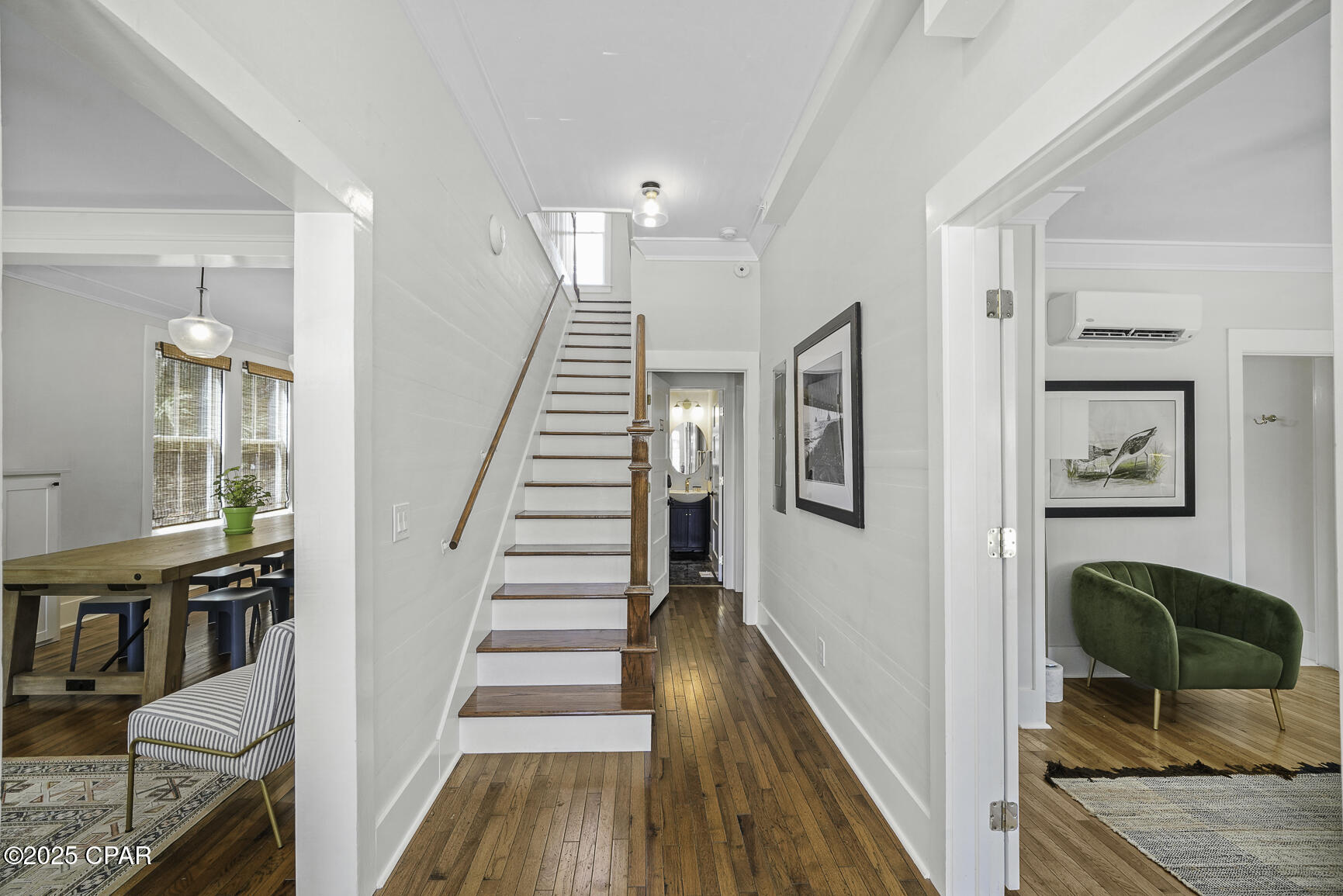 Historic South Side - Residential