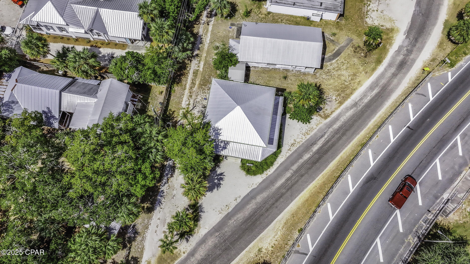Historic South Side - Residential