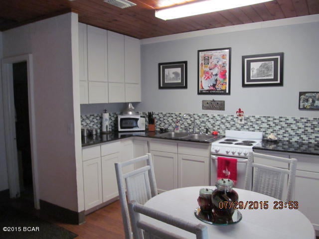 Inlet Beach Heights - Residential