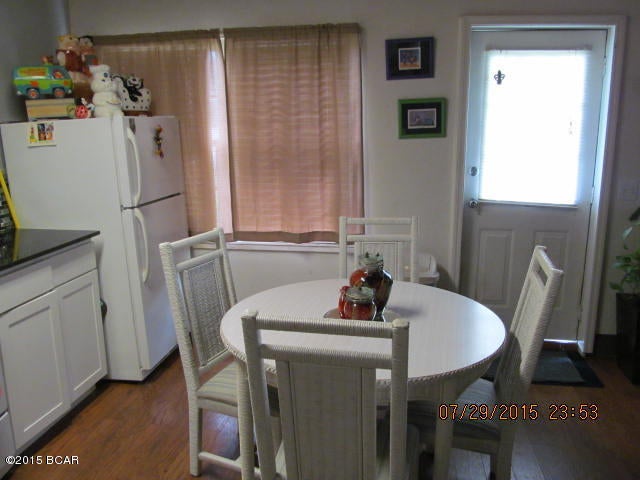 Inlet Beach Heights - Residential