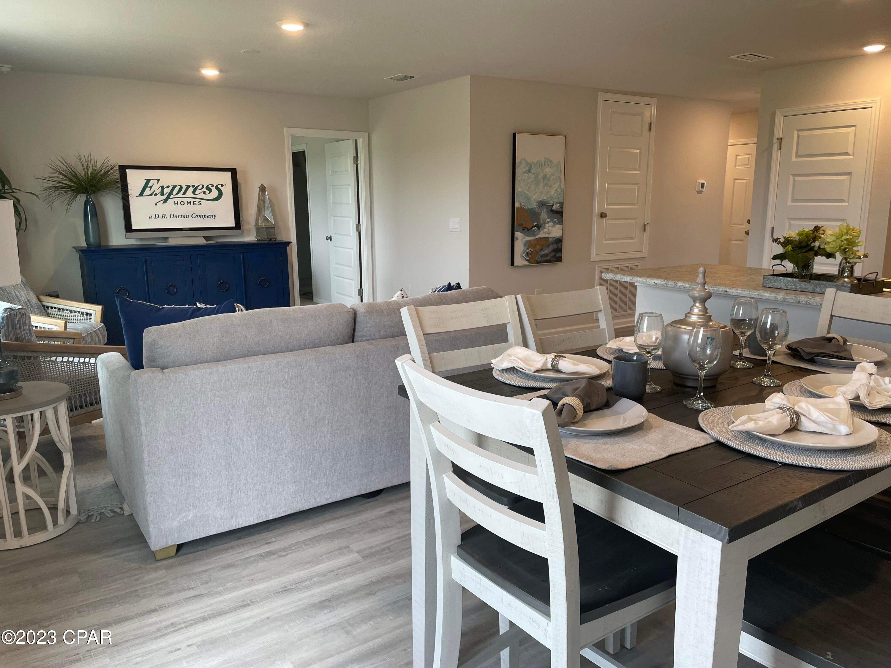 Titus Park - Residential