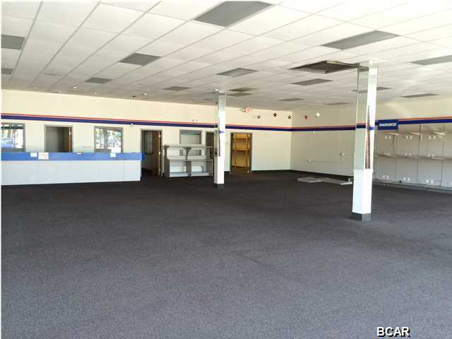 No Named Subdivision - Commercial Lease