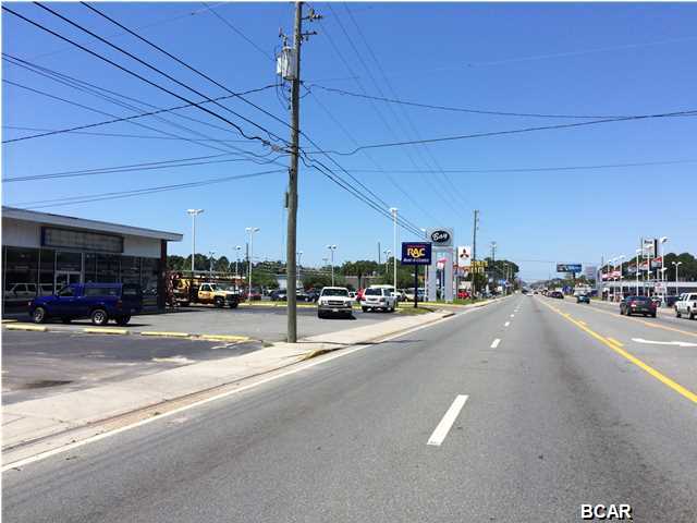 No Named Subdivision - Commercial Lease