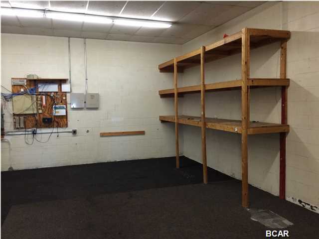 No Named Subdivision - Commercial Lease