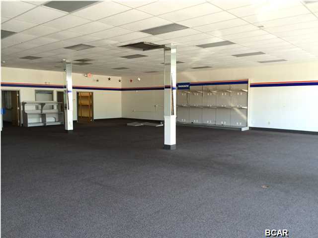 No Named Subdivision - Commercial Lease