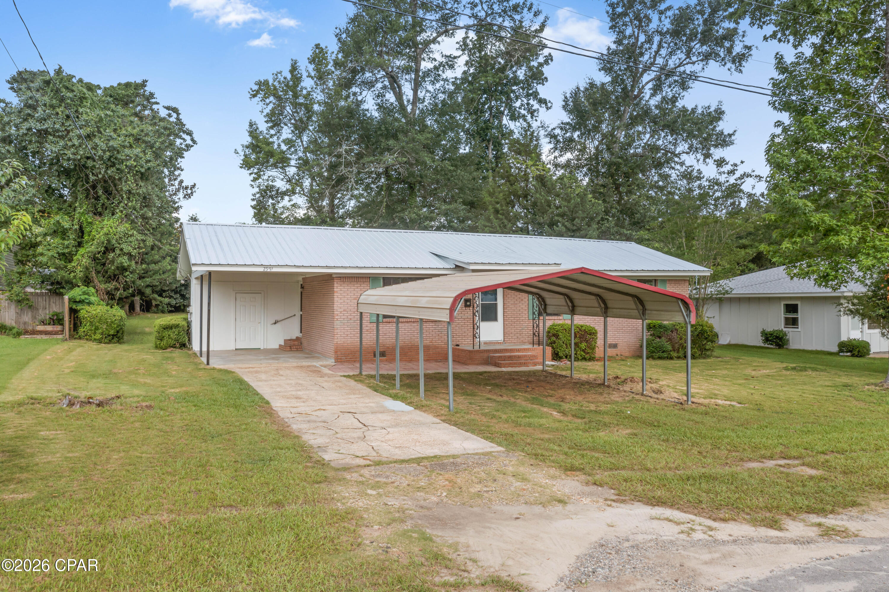 West Manor - Residential