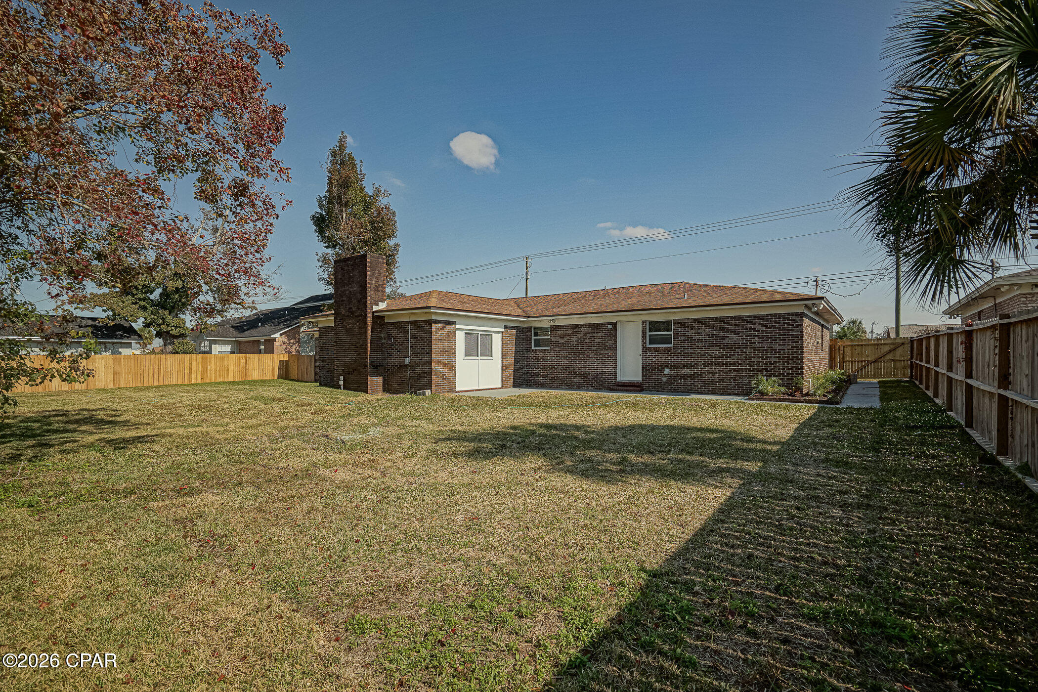 [No Recorded Subdiv] - Residential Lease